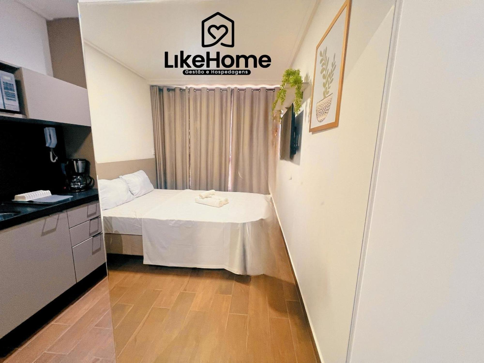 Edificio Move Novo- Tambau Apartment Joao Pessoa
