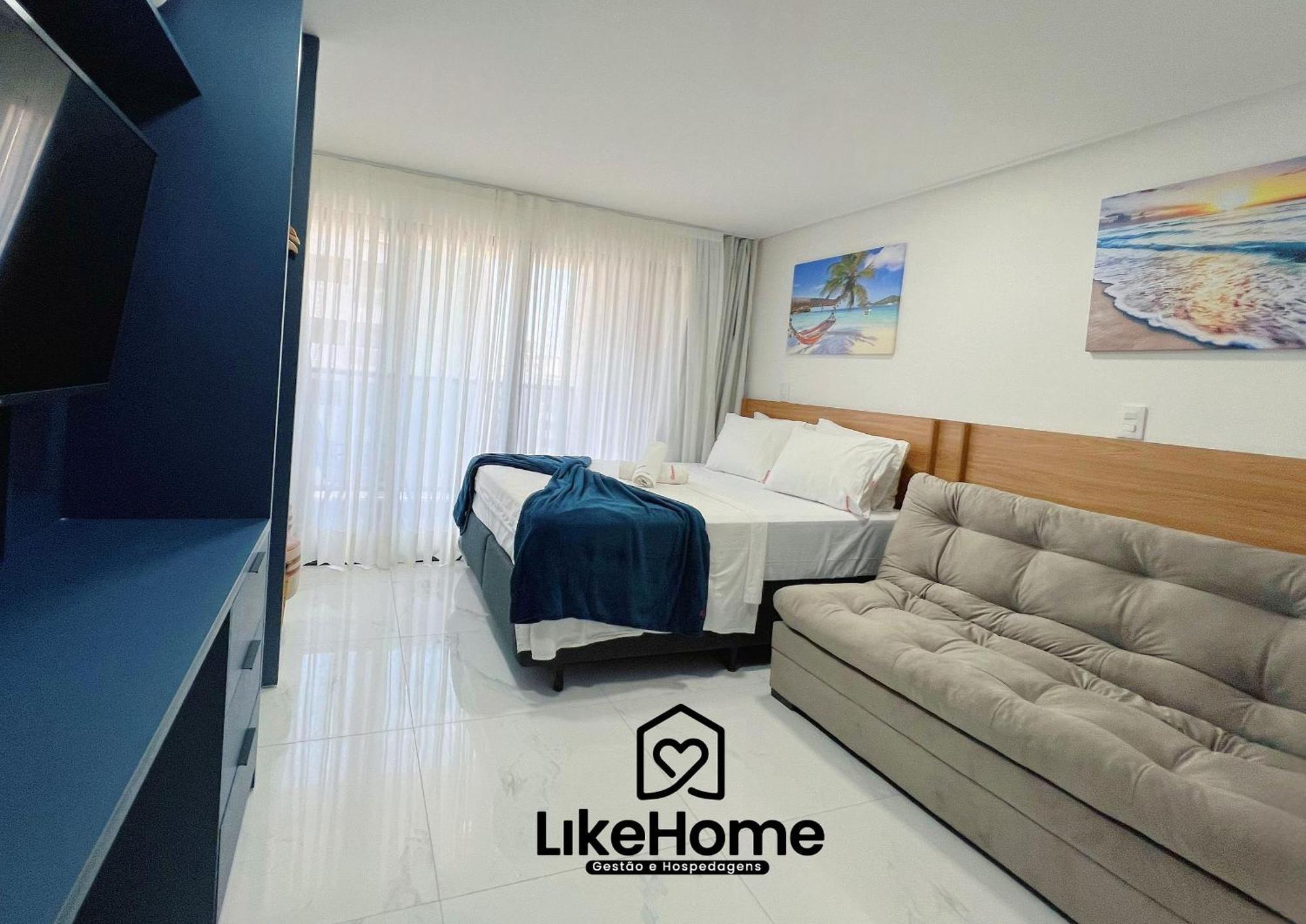 Apartment Edificio Move Novo- Tambau