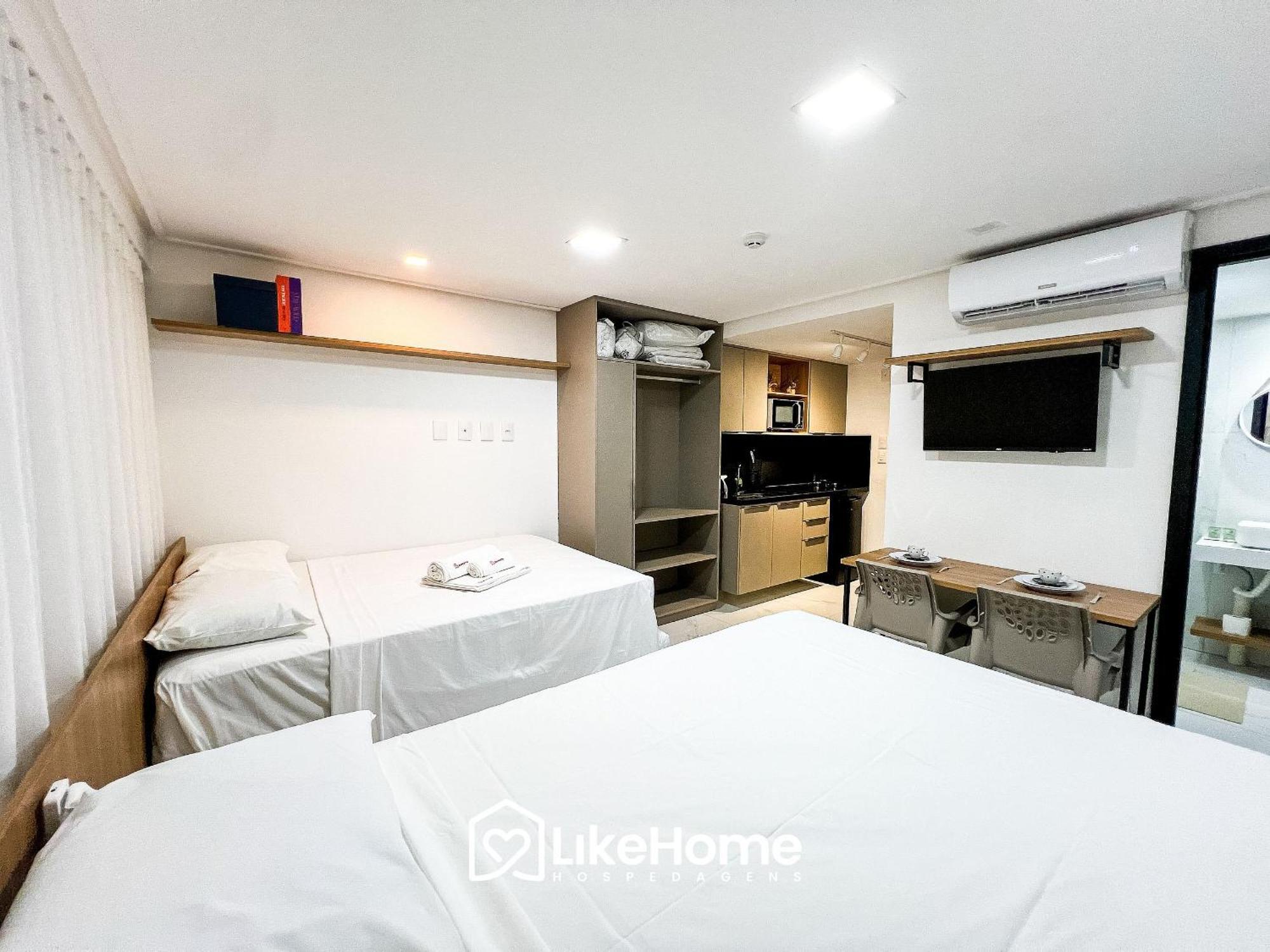 Edificio Move Novo- Tambau Apartment Joao Pessoa