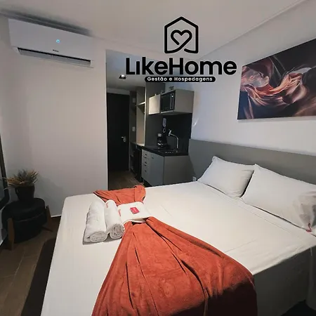 Apartamento Edificio Move Novo- Tambau João Pessoa Exterior foto