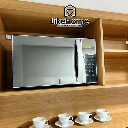 Apartamento Edificio Move Novo- Tambau João Pessoa Exterior foto