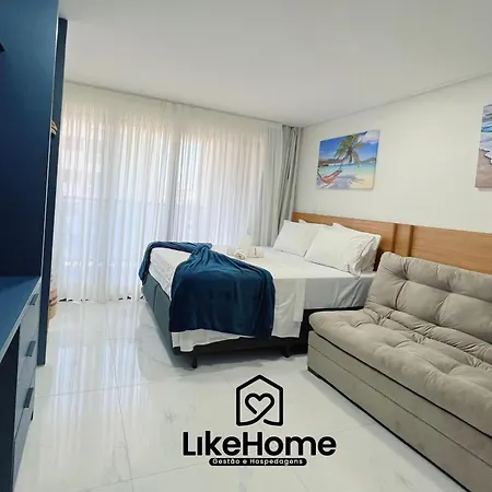 Apartamento Edificio Move Novo- Tambau João Pessoa Exterior foto