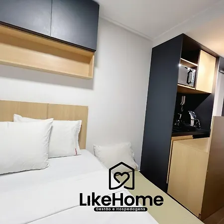 Apartamento Edificio Move Novo- Tambau João Pessoa Exterior foto
