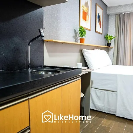 Apartamento Edificio Move Novo- Tambau João Pessoa Exterior foto
