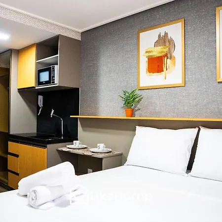 Apartamento Edificio Move Novo- Tambau João Pessoa Exterior foto