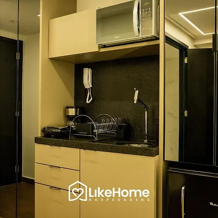 Apartamento Edificio Move Novo- Tambau João Pessoa Exterior foto