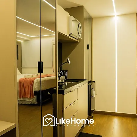 Apartamento Edificio Move Novo- Tambau João Pessoa Exterior foto
