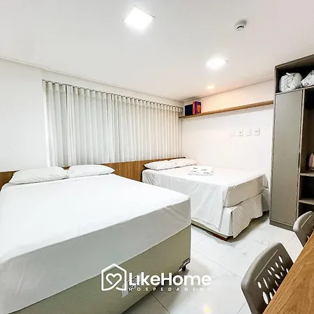 Apartamento Edificio Move Novo- Tambau João Pessoa Exterior foto