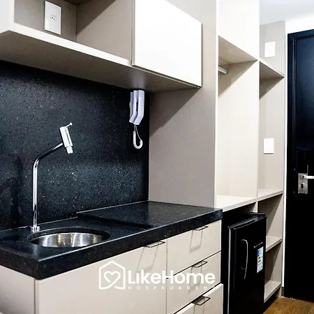 Apartamento Edificio Move Novo- Tambau João Pessoa Exterior foto
