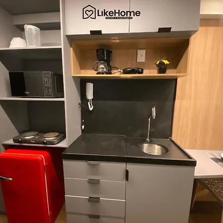 Apartamento Edificio Move Novo- Tambau João Pessoa Exterior foto