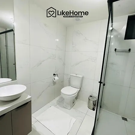 Edificio Move Novo- Tambau Apartment Joao Pessoa Exterior photo