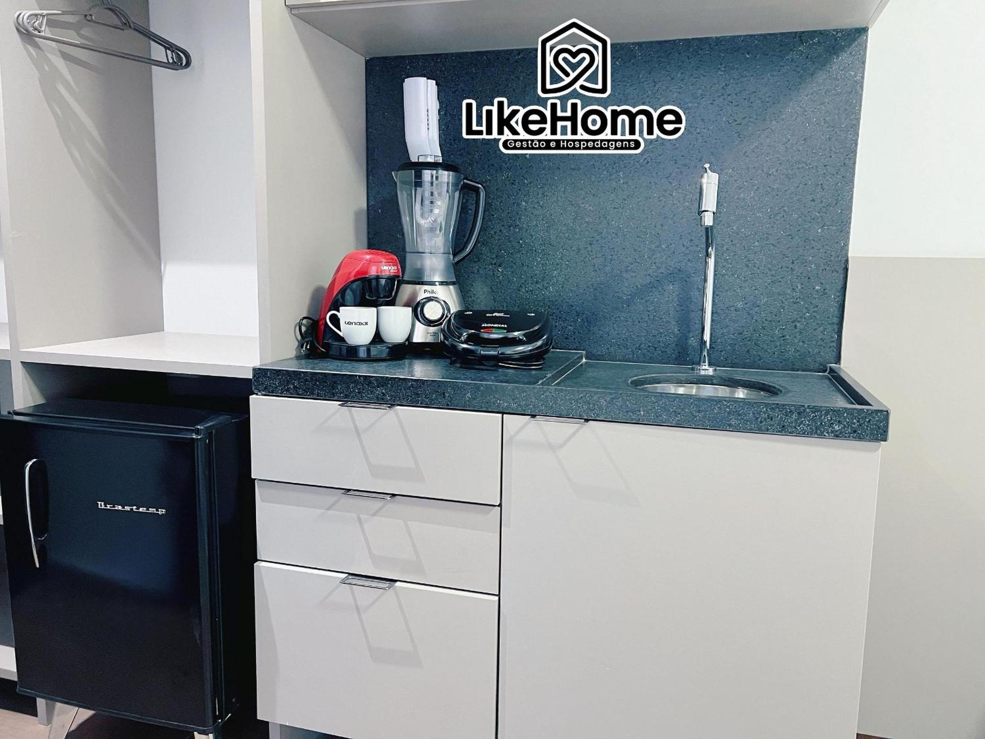 Edificio Move Novo- Tambau Apartamento *