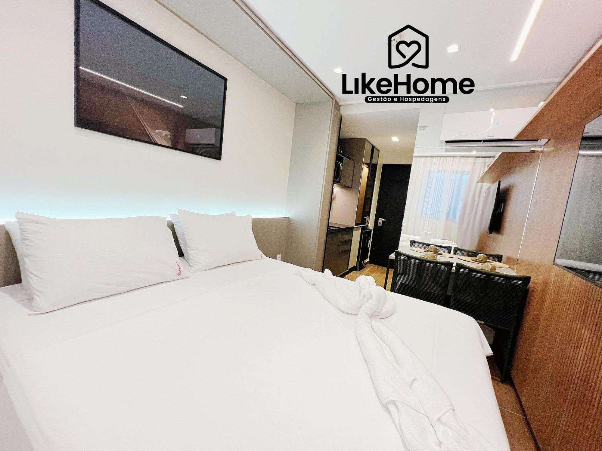 Apartamento Edificio Move Novo- Tambau João Pessoa