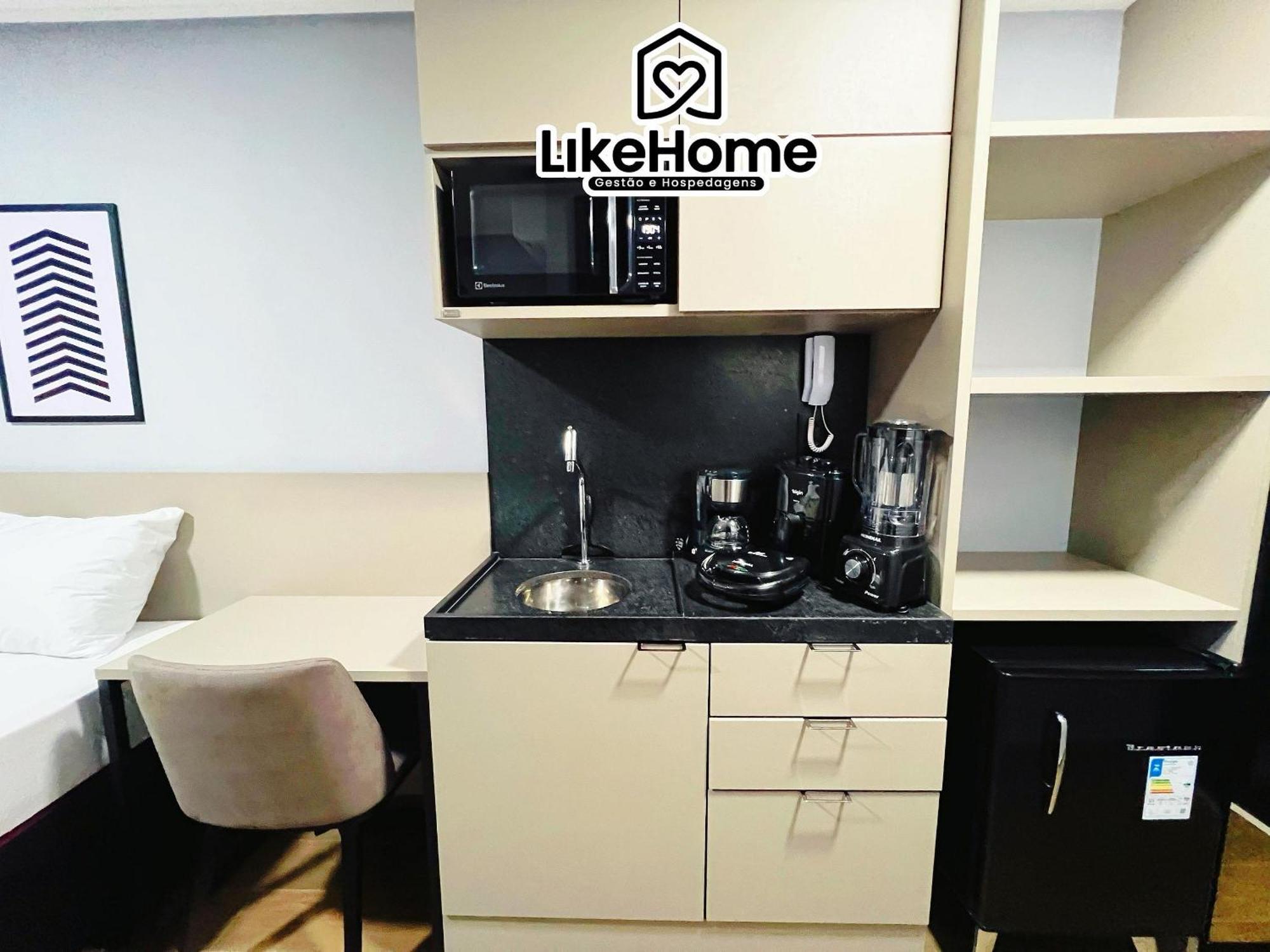 Edificio Move Novo- Tambau Apartamento *
