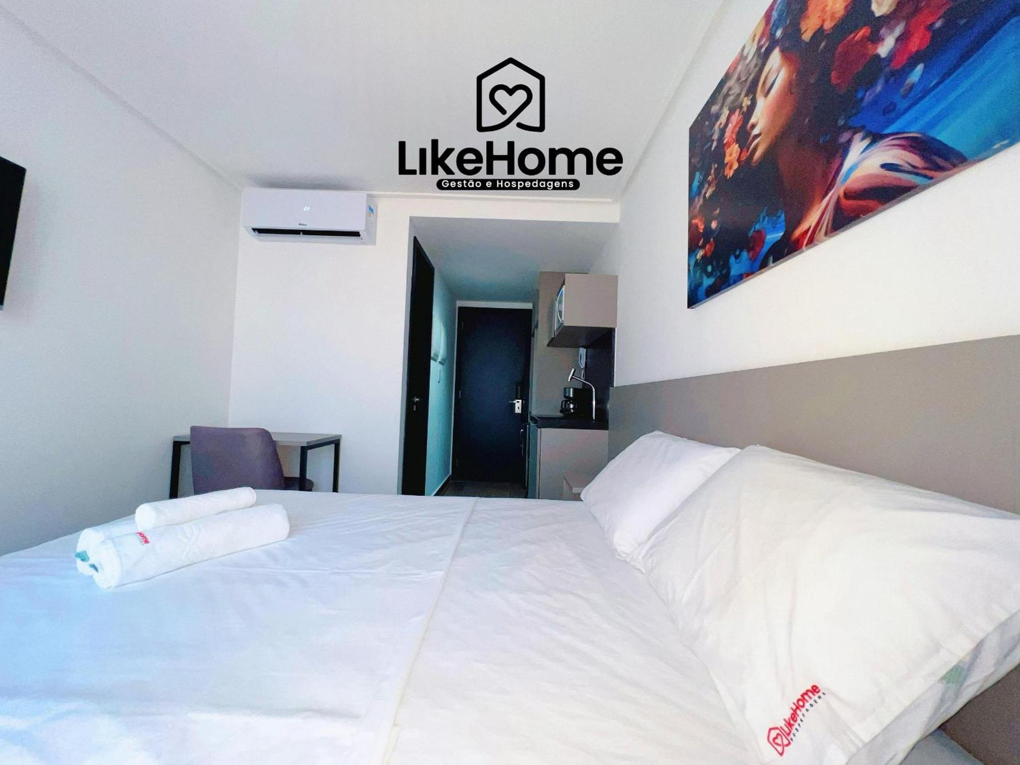 Apartamento Edificio Move Novo- Tambau *