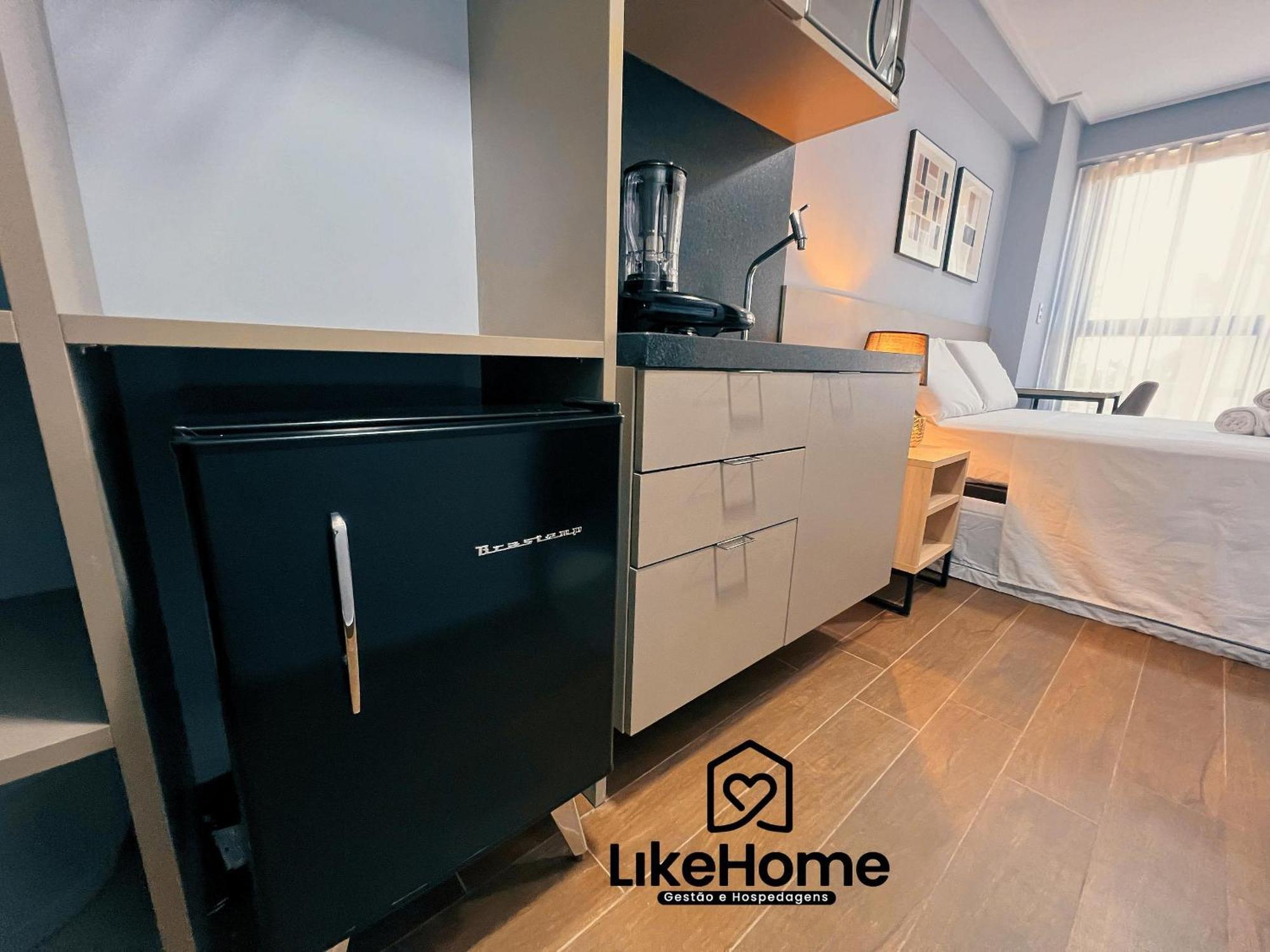 Apartamento Edificio Move Novo- Tambau *