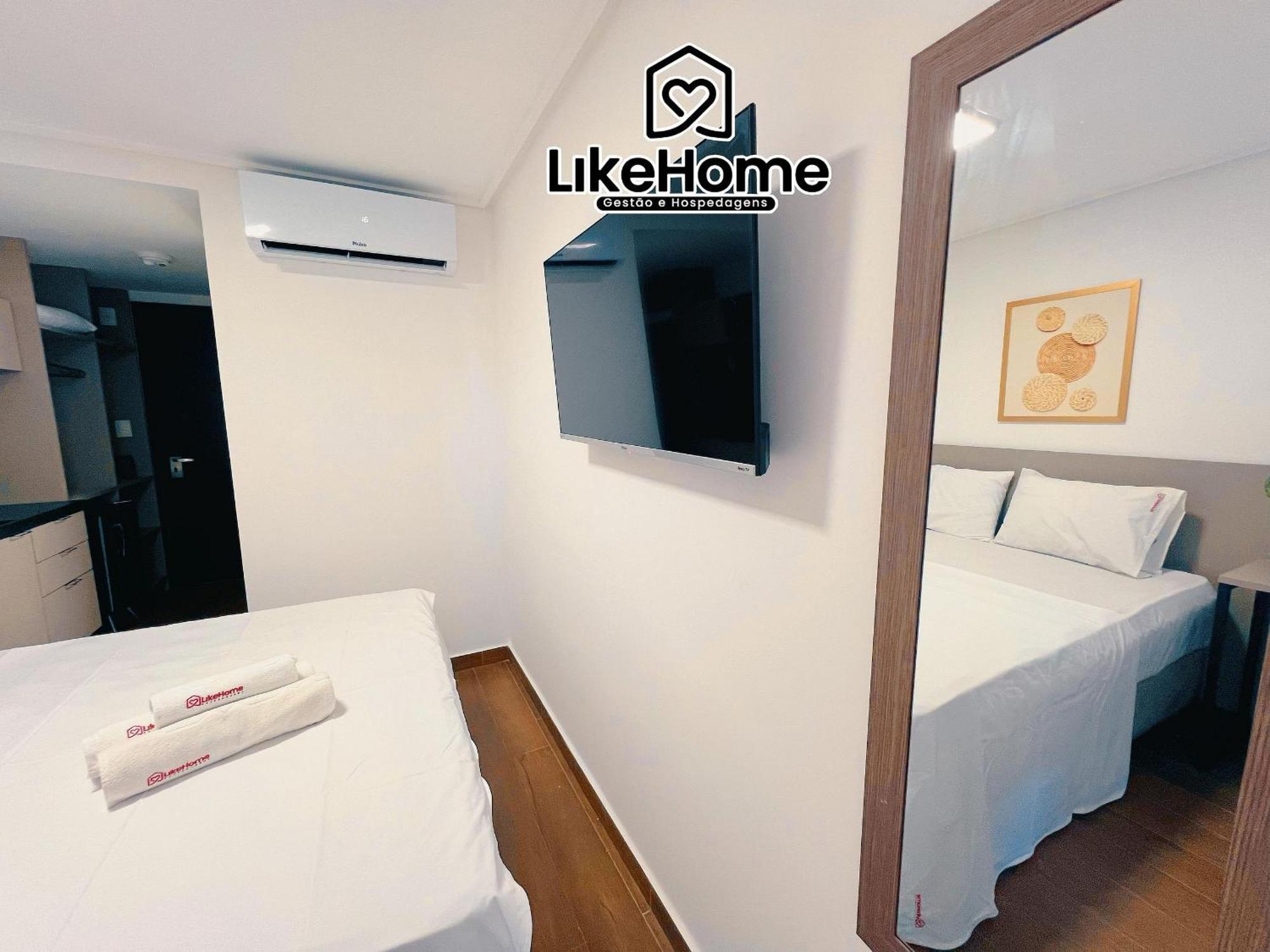 Edificio Move Novo- Tambau Apartamento *