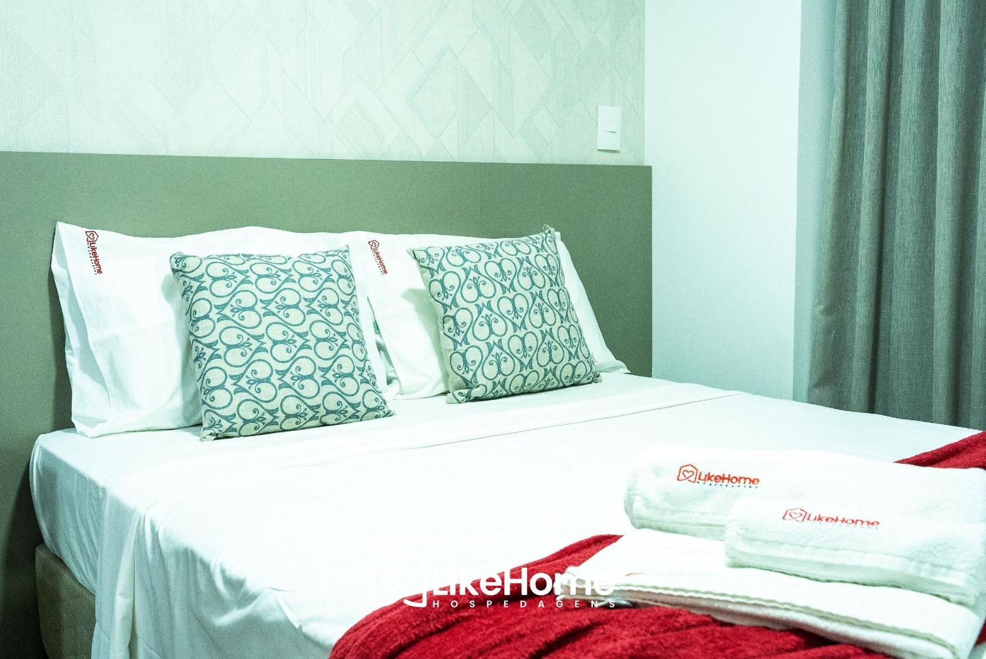 Apartamento Edificio Move Novo- Tambau *