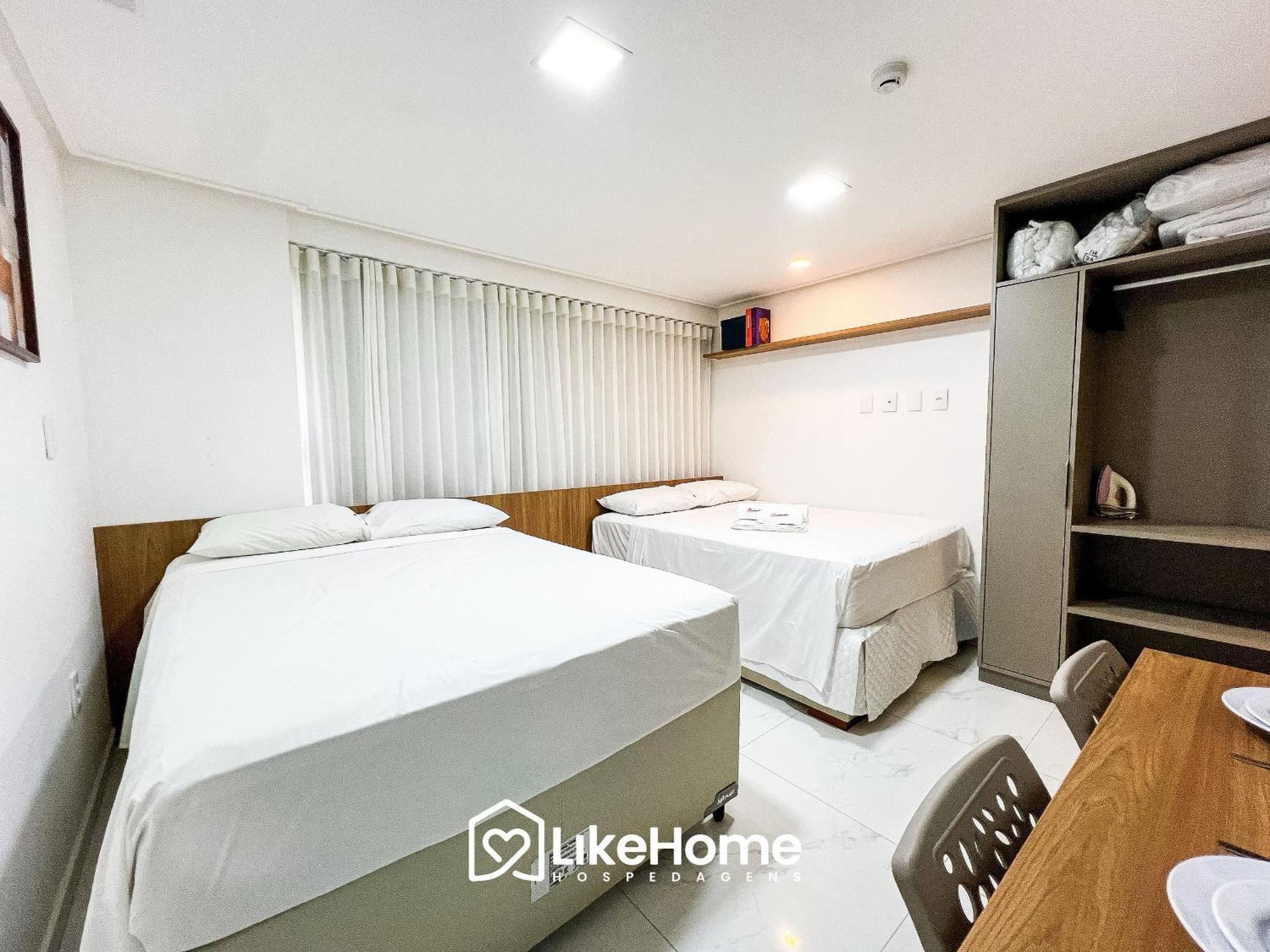 Apartamento Edificio Move Novo- Tambau João Pessoa