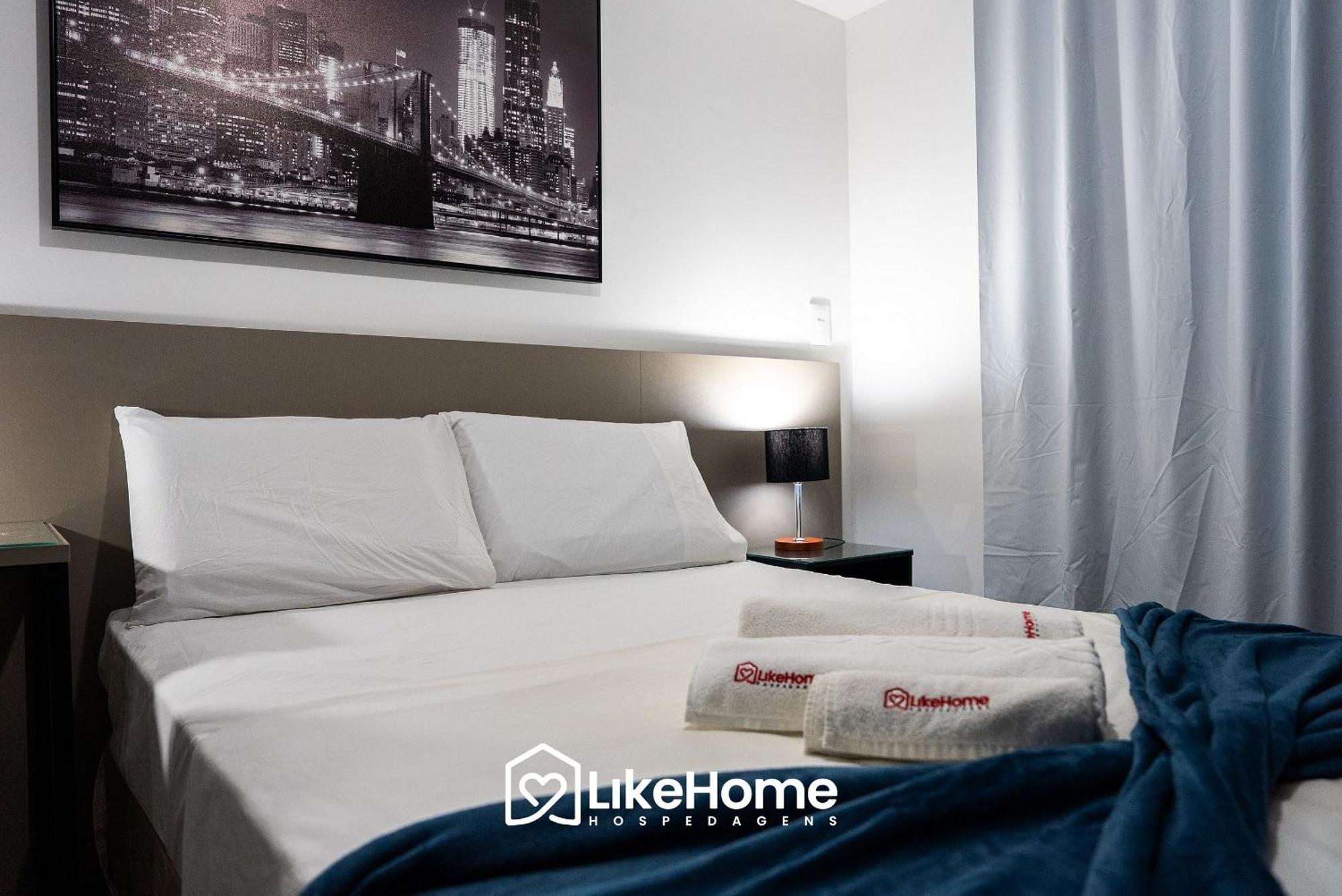 Apartamento Edificio Move Novo- Tambau *