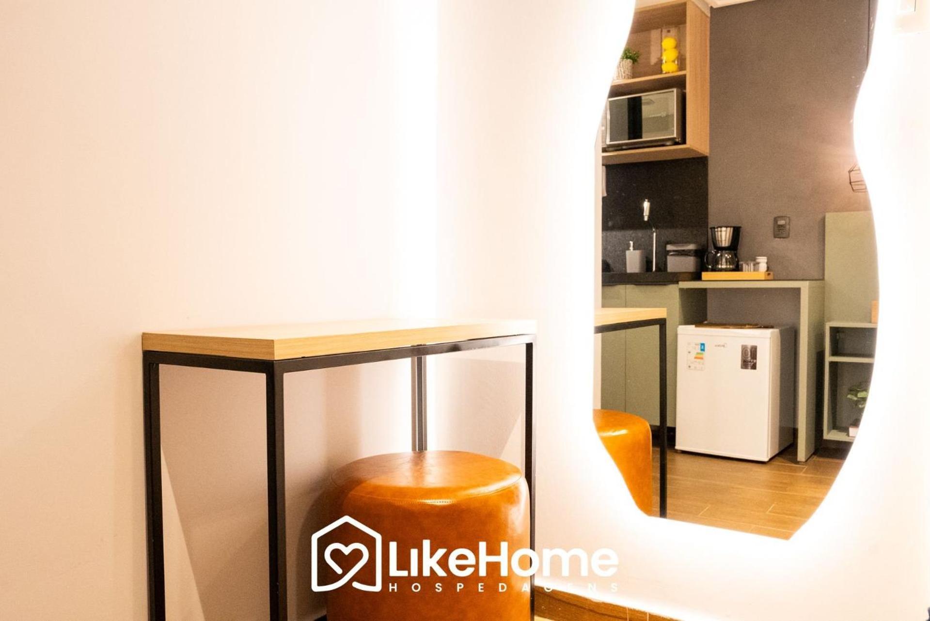 Edificio Move Novo- Tambau Apartamento *
