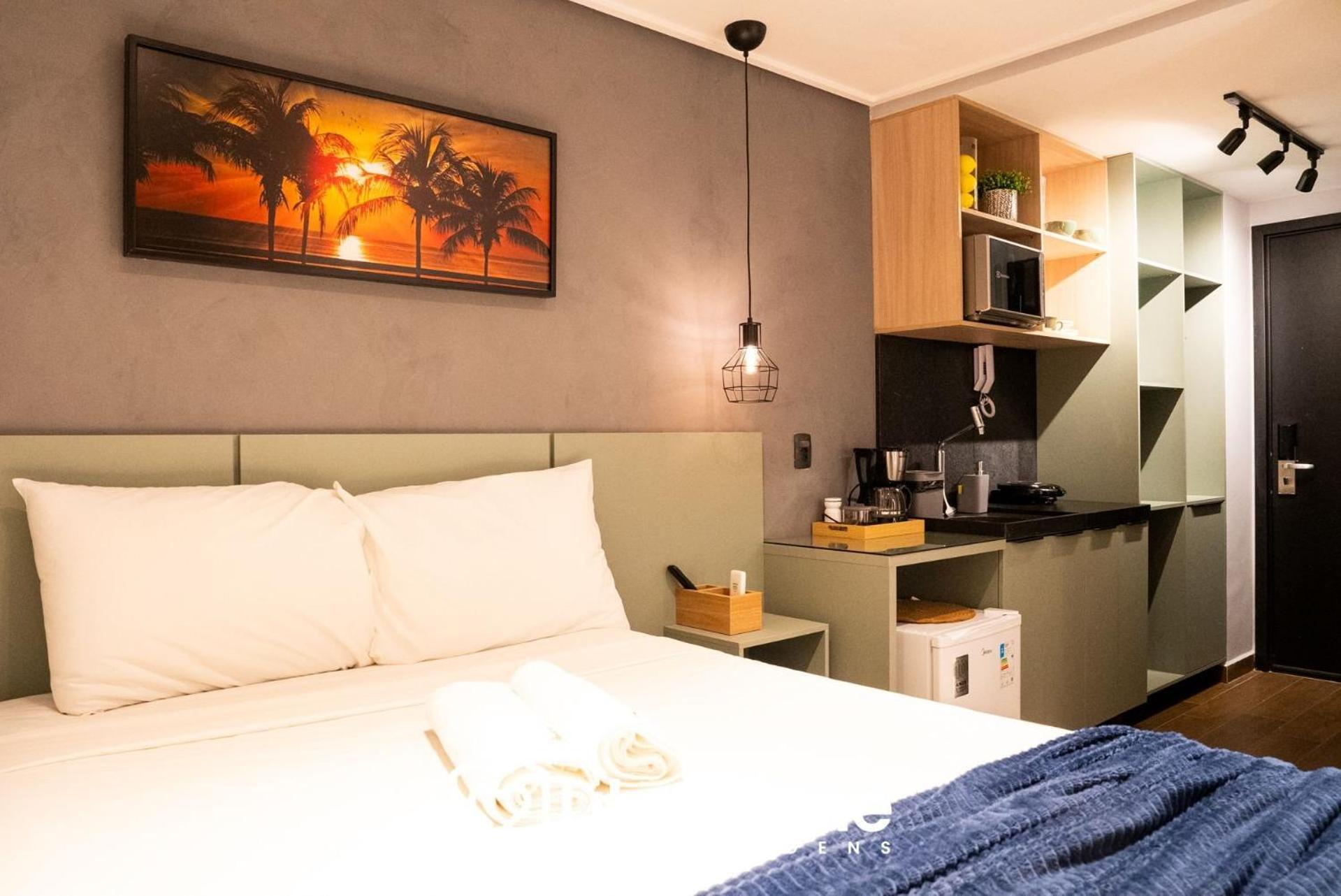 Apartamento Edificio Move Novo- Tambau *