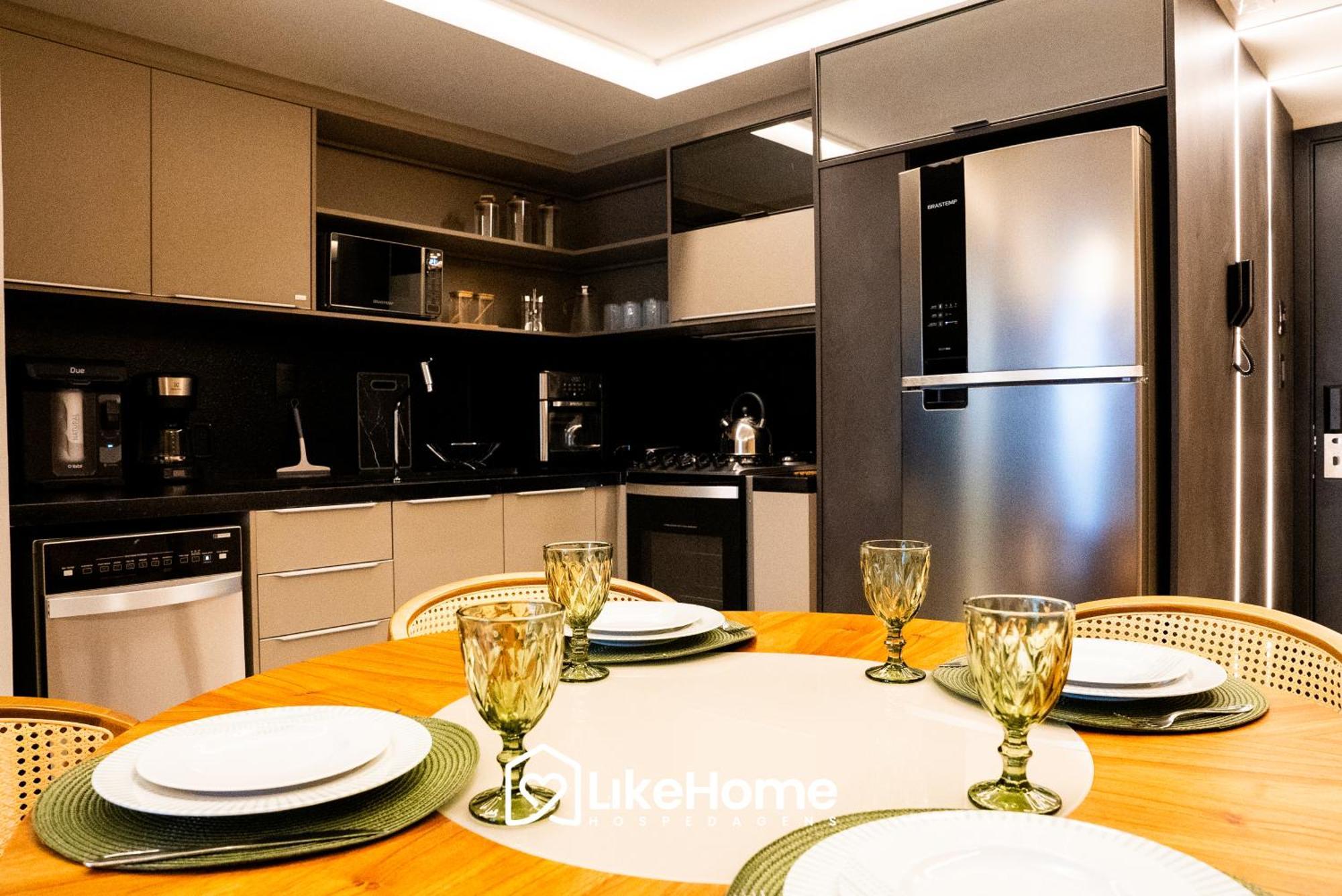 公寓 Edificio Move Novo- Tambau Joao Pessoa