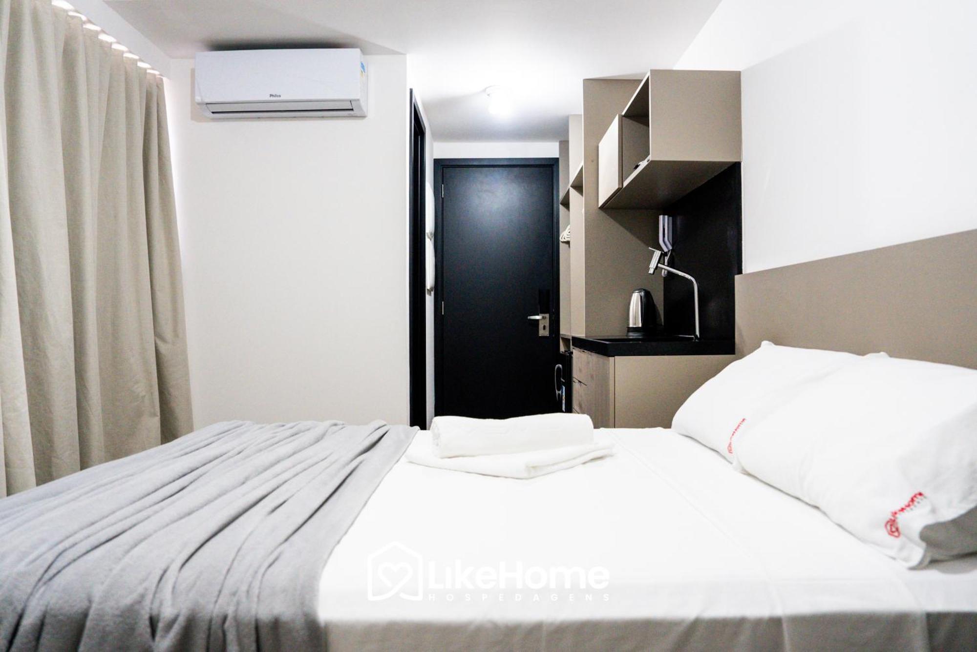 Edificio Move Novo- Tambau 公寓 Joao Pessoa